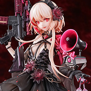 AmiAmi [Character & Hobby Shop] | Girls' Frontline M4 SOPMOD