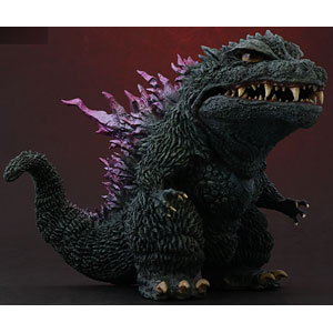 AmiAmi [Character & Hobby Shop] | Deforeal Godzilla (2000