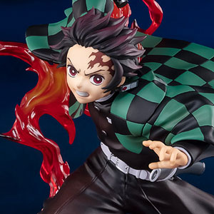 AmiAmi [Character & Hobby Shop] | Figuarts ZERO Tanjiro