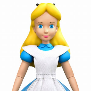 AmiAmi [Character & Hobby Shop] | Disney wave 2/ Alice in