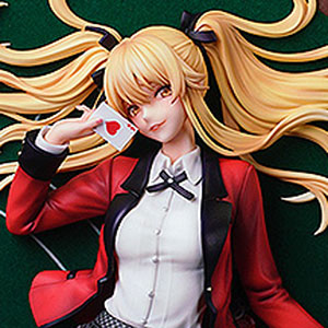 AmiAmi [Character & Hobby Shop] | Kakegurui xx Mary Saotome