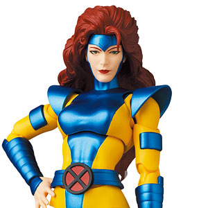 アメコミ MAFEX X-MEN Jean Grey (COMIC Ver.) MAFEX No.160 X-MEN Jean Grey Jean Gray Comic Ver, Total