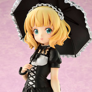 Is the Order a Rabbit? Bloom Syaro: Gothic Lolita Ver. 1/7 Scale Figure -  Tokyo Otaku Mode (TOM)