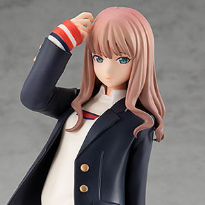 AmiAmi [Character & Hobby Shop]  POP UP PARADE DARLING in the FRANXX  Ichigo Complete Figure(Released)