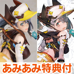 NANKAIROIRO illustration girl 1⁄6 『Liko』 by - ダイキ工業 Liko