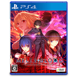 AmiAmi [Character & Hobby Shop] | Nintendo Switch Melty Blood 