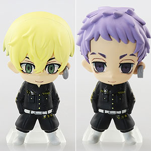 AmiAmi [Character & Hobby Shop] | Tokyo Revengers Blind Toy Mini