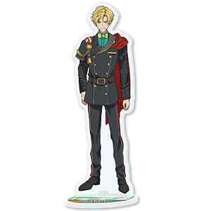 AmiAmi [Character & Hobby Shop] | Obey Me! Acrylic Stand Figure