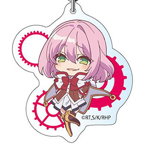 AmiAmi [Character & Hobby Shop]  Redo of Healer Acrylic Stand Eve