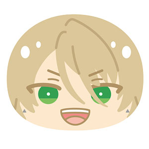 Ensemble Stars Kohaku Oukawa big buy omanjuu cushion