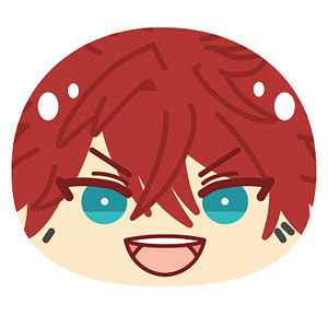 Ensemble Stars! Kohaku Oukawa buy Big Omanjuu