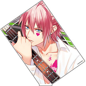 AmiAmi [Character & Hobby Shop] | DYNAMIC CHORD Acrylic Stand UK