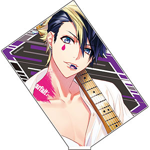 AmiAmi [Character & Hobby Shop] | DYNAMIC CHORD Acrylic Stand UK