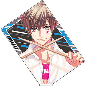 AmiAmi [Character & Hobby Shop] | DYNAMIC CHORD Acrylic Stand UK