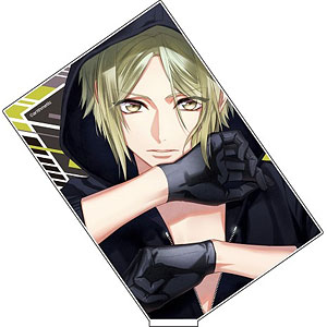 AmiAmi [Character & Hobby Shop] | DYNAMIC CHORD Acrylic Stand UK