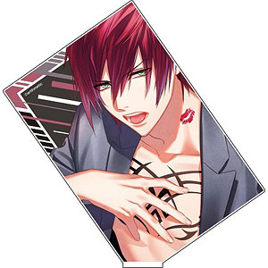 AmiAmi [Character & Hobby Shop] | DYNAMIC CHORD Acrylic Stand UK
