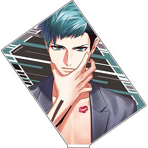 AmiAmi [Character & Hobby Shop] | DYNAMIC CHORD Acrylic Stand UK