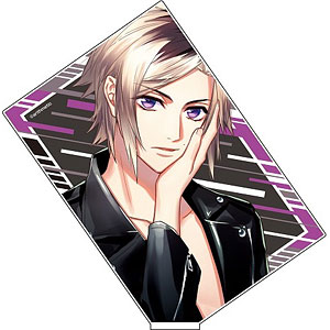 AmiAmi [Character & Hobby Shop] | DYNAMIC CHORD Acrylic Stand UK
