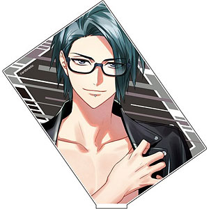 AmiAmi [Character & Hobby Shop] | DYNAMIC CHORD Acrylic Stand UK