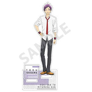 AmiAmi [Character & Hobby Shop]  Horimiya Acrylic Stand Izumi Miyamura (Released)