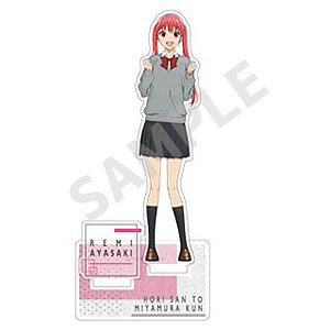 Anime Horimiya Miyamura Izumi Acrylic Stand Figure