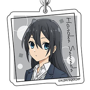 Horimiya Hori San To Miyamura Kun Ova Box 3 Sengoku Remi figure Card Set  DVD