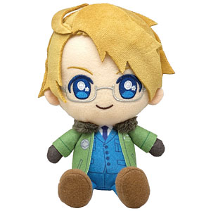 ヘタリア chibiぬいぐるみ イタリア