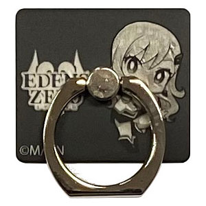 Pin on edens zero