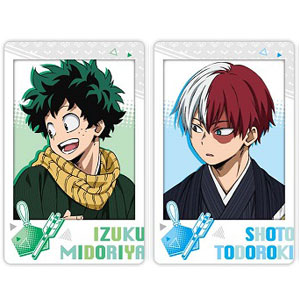 AmiAmi [Character & Hobby Shop] | My Hero Academia Snapmide