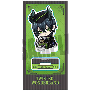 AmiAmi [Character & Hobby Shop]  LookUp Disney Twisted Wonderland  Malleus Draconia Complete Figure(Released)