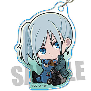 Vivy ぎゅぎゅっとアクリルキーホルダー Vivy ぎゅぎゅっとアクリルキーホルダー ぎゅぎゅっとシリーズ | STORES