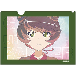 AmiAmi [Character & Hobby Shop] | 少女与战车最终章阿基Ani-Art 