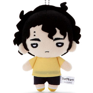 AmiAmi [Character & Hobby Shop] | Nitotan Haikyuu!! Japan Youth