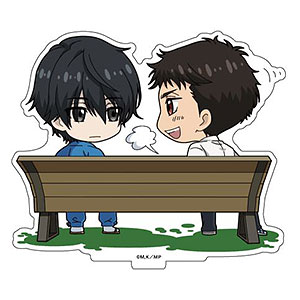 新品・未開封　Vodka・Mirror ナナミ・波動 　[大漫匠アニメスター] KADOKAWAが「Animester（アニマスター）」ブランドで有名な中国