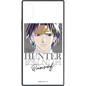 Hunter x Hunter Pakunoda & Machi Ani-Art Vol.2 1 Pocket Pass