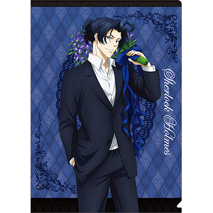 AmiAmi [Character & Hobby Shop] | Moriarty the Patriot Clear File