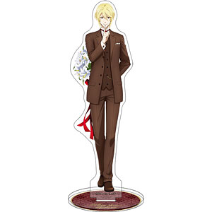 アクスタ　ウィリアム　シャーロック AmiAmi [Character & Hobby Shop] | Moriarty the Patriot