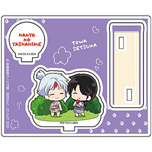 Hanyo No Yashahime Stickers for Sale