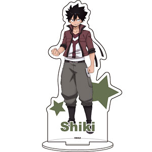 AmiAmi [Character & Hobby Shop]  EDENS ZERO Acrylic Chara Stand