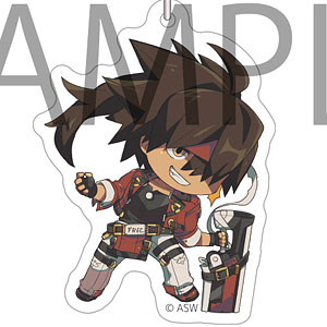 AmiAmi [Character & Hobby Shop] | GUILTY GEAR -STRIVE- Acrylic