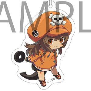 AmiAmi [Character & Hobby Shop] | GUILTY GEAR -STRIVE- Acrylic