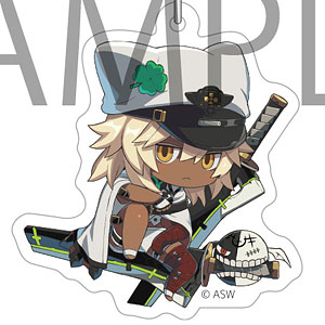 AmiAmi [Character & Hobby Shop] | GUILTY GEAR -STRIVE- Acrylic