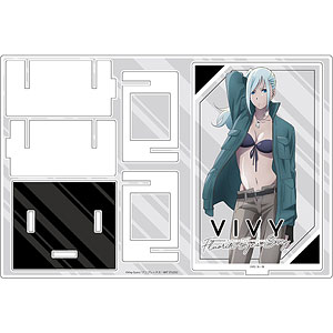 Vivy Fluorite Eye's Song Anime Pet Mat for Sale by Anime Store