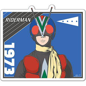 AmiAmi [Character & Hobby Shop] | Showa Kamen Rider Series