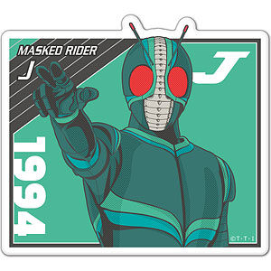 my♣︎様 AmiAmi [Character & Hobby Shop] | Showa Kamen Rider Series