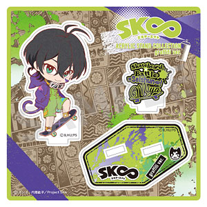 AmiAmi [Character & Hobby Shop] | SK8 the Infinity Acrylic Stand 