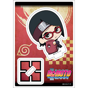 SARADA UCHIHA - ADULT VERSION•