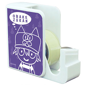 AmiAmi [Character & Hobby Shop] | Chara Tape Dispenser