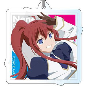 AmiAmi [Character & Hobby Shop]  Kimi to Boku no Saigo no Senjou, Arui wa  Sekai ga Hajimaru Seisen Microfiber Cloth(Released)