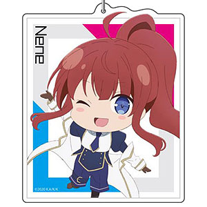 AmiAmi [Character & Hobby Shop]  Kimi to Boku no Saigo no Senjou, Arui wa  Sekai ga Hajimaru Seisen Microfiber Cloth(Released)